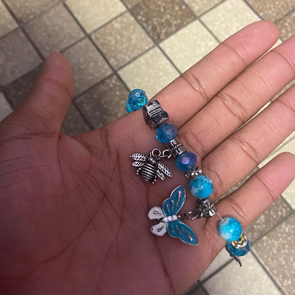 Bracelets